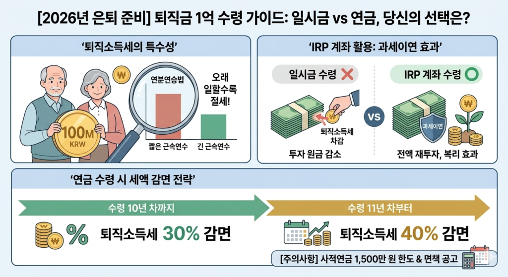 퇴직소득세