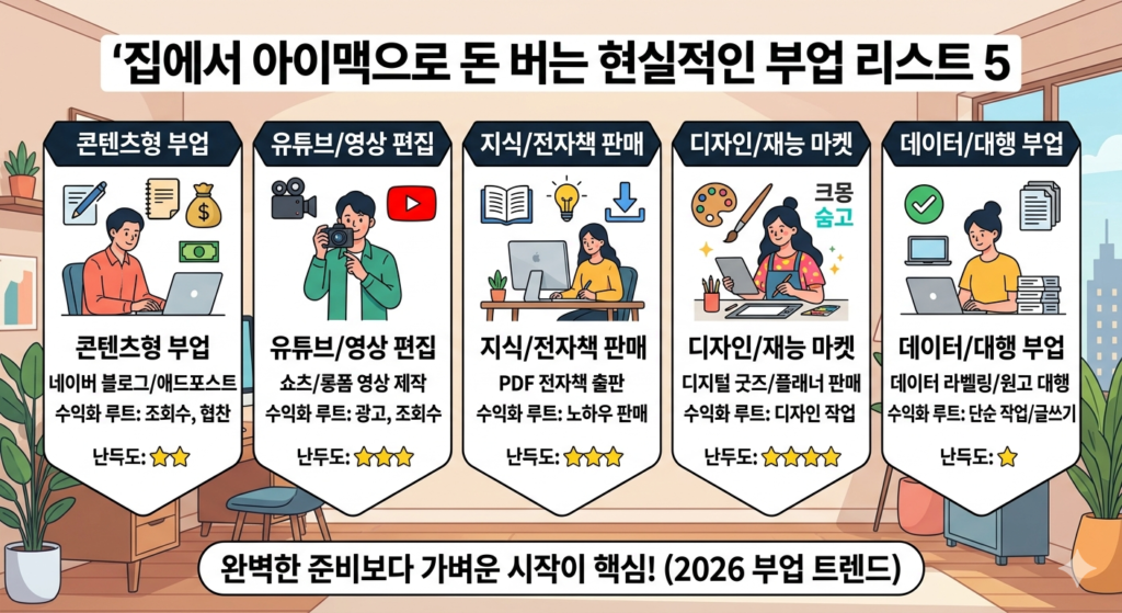 부업리스트