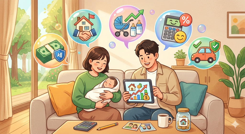 출산 비과세
