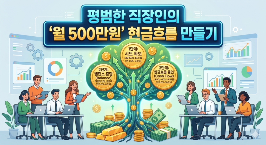 월배당 500