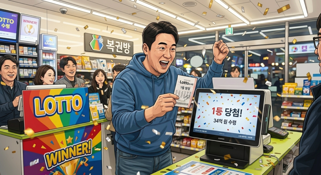 일시적 수입