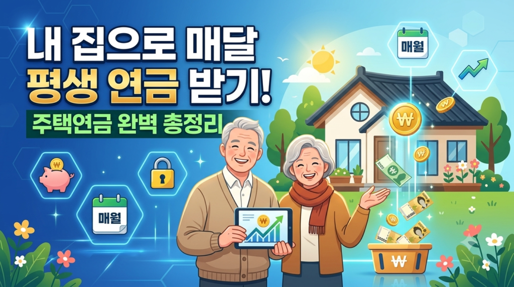주택연금